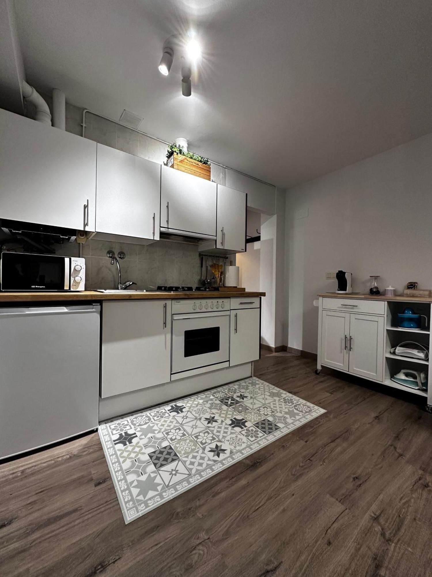 Precioso Apartamento Con Vistas A Pistas Y Garaje Формигал Экстерьер фото